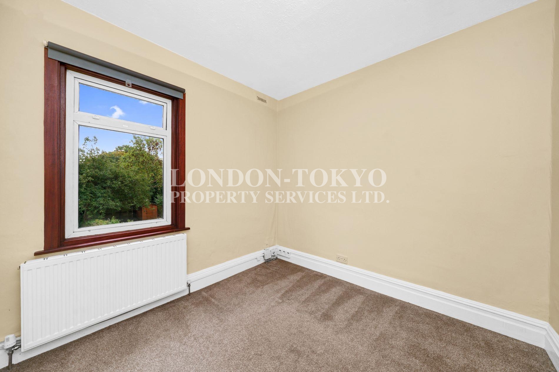 Waterford Court, Stalbridge Street, Marylebone NW1
